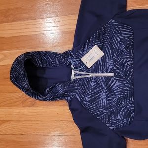 Peter Millar YOUTH Quarter Zip Pullover
